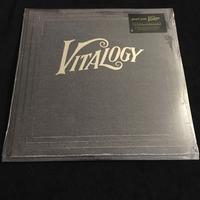 Vinile Pearl Jam Vitalogy made in USA 2lp