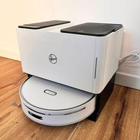 Robot aspira e lava HG7