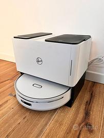 Robot aspira e lava HG7