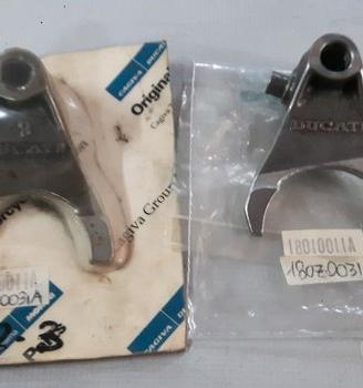 Forchette cambio 1/4-2/3 DUCATI 748 749 999 1000 n