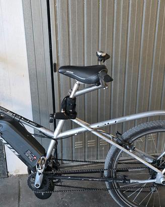 tandem corto elettrico