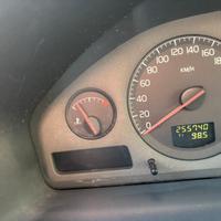 Volvo v70 station wagon