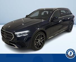 Mercedes-Benz Classe E E 220 d 4MATIC All Ter...