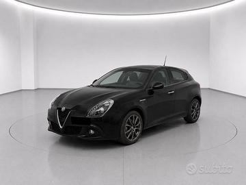 Alfa Romeo Giulietta 1.6 JTDM 120cv EU6 Disti...