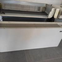 VENTILCONVETTORE AERMEC FCX ACT