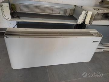 VENTILCONVETTORE AERMEC FCX ACT