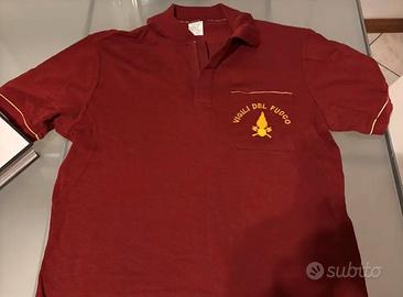 Polo Vigili del Fuoc