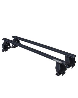 Barre portatutto Nissan Qashqai j10 (2006/2013)