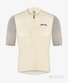 Maglia ciclismo maniche corte uomo SPIUK taglia M
