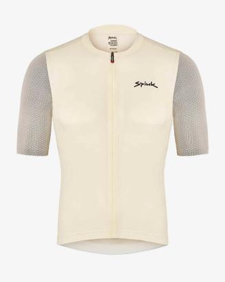 Maglia ciclismo maniche corte uomo SPIUK taglia M