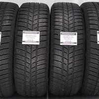 4 PNEUMATICI USATI 185/60R15 84T POLARIS 5 BARUM G