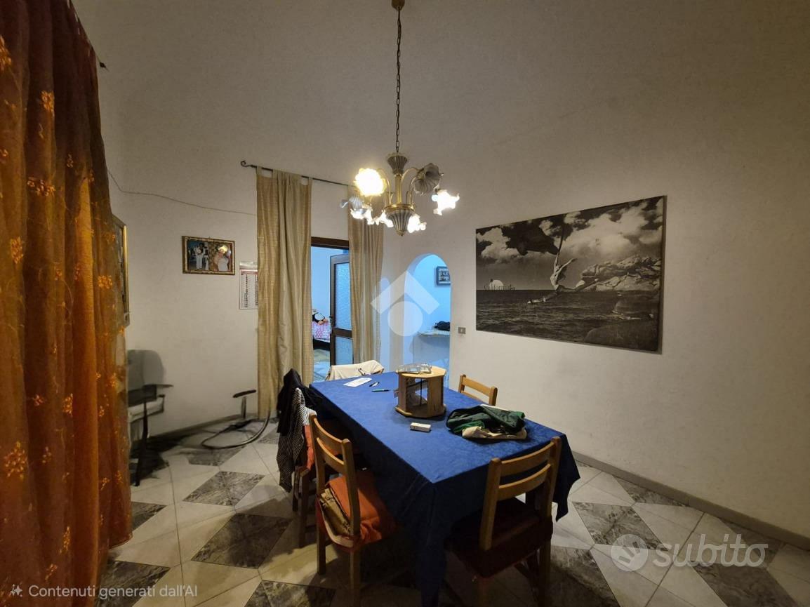 Appartamento – Palermo, Albergheria, I Circoscrizione - Vista 3