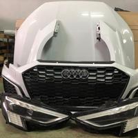 Ricambio mercedes audi bmw