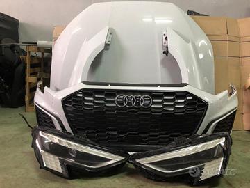 Ricambio mercedes audi bmw