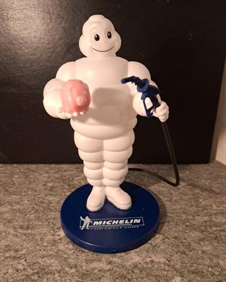 collezionismo pubblicitario Bibemdum Michelin