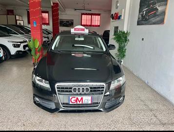 Audi A4 Avant 2.0 TDI 170CV F.AP.