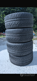 Pneumatici invernali per bmw M2 f87 265/35/19 245