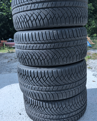 Pneumatici invernali per bmw M2 f87 265/35/19 245