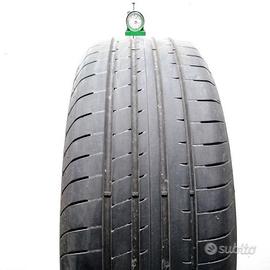 Gomme 235/60 R18 usate - cd.93307