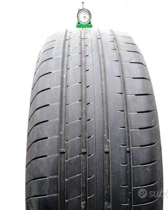 Gomme 235/60 R18 usate - cd.93307