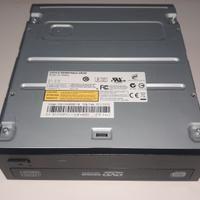 DVD-CD Philips Rewritable drive DH-16ABSH