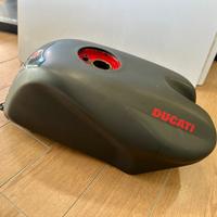 Serbatoio benzina Ducati 748 916 996 998