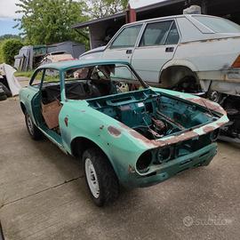 Alfa romeo Gt 1600 junior 1975