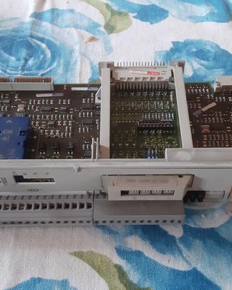 siemens 611 