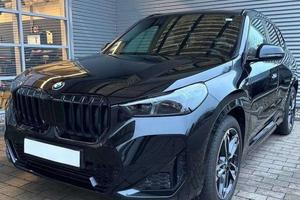 BMW X1 X1 sdrive18i MSport Pro auto