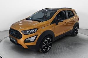 Ford EcoSport 1.0 EcoBoost 125 CV Start&Stop ...
