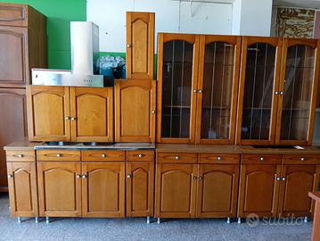 CUCINA SCAVOLINI