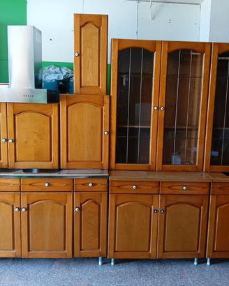 CUCINA SCAVOLINI