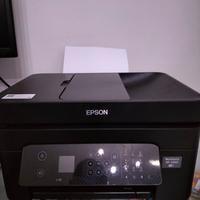 Stampante multifunzione Epson wf-2930