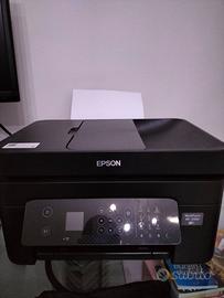 Stampante multifunzione Epson wf-2930