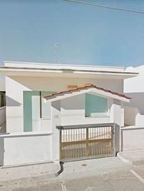 Casa a mancaversa a 200mt dal mare