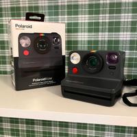 Fotocamera Polaroid Now