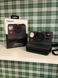 Fotocamera Polaroid Now