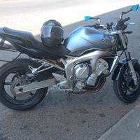 Yamaha FZ6 Fazer - 2006