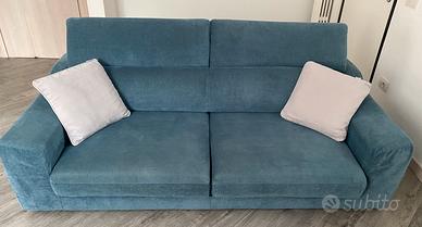 Divano Semerano Stoccolma