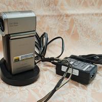 Videocamera Sony Handycam HDR-TG1