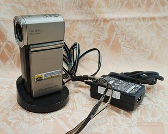 Videocamera Sony Handycam HDR-TG1