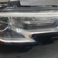 Faro bixeno DX audi A3 8V 