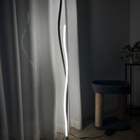 Lampada da pavimento