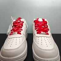 Sneakers basse Supreme x Nike Air Force 1eu 40.5