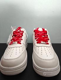 Sneakers basse Supreme x Nike Air Force 1eu 40.5