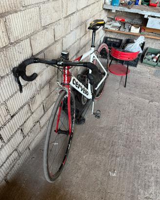 Cervélo 3t
