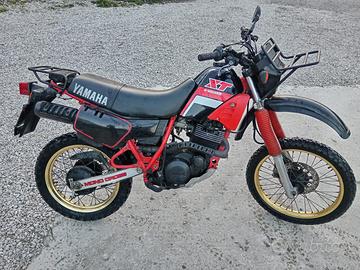 Yamaha xt
