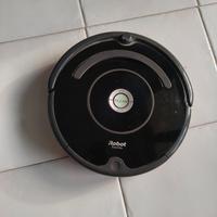 Roomba 671 Robot Aspirapolvere 
