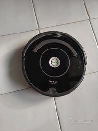 Roomba 671 Robot Aspirapolvere 