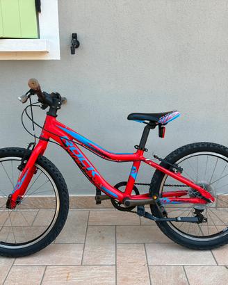 Mtb Rock Machine Surge 20”